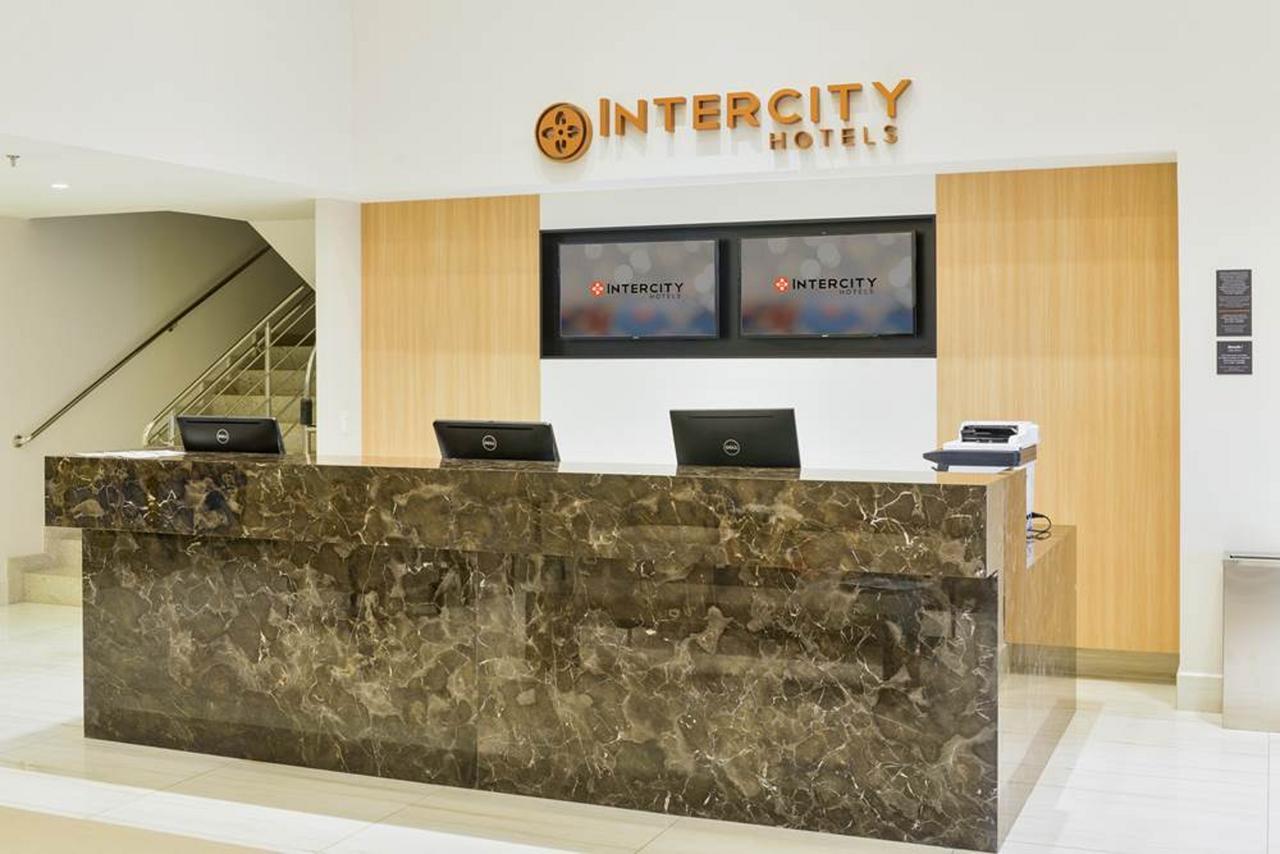 Intercity Anápolis Εξωτερικό φωτογραφία